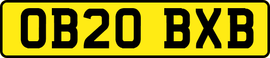 OB20BXB