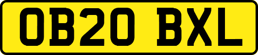 OB20BXL