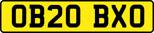 OB20BXO