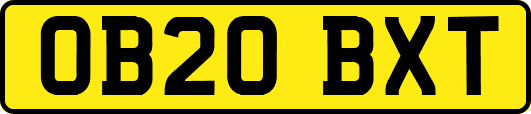 OB20BXT
