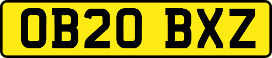 OB20BXZ