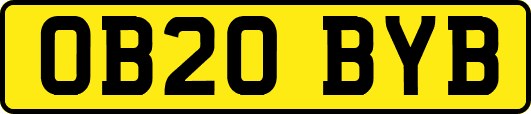 OB20BYB