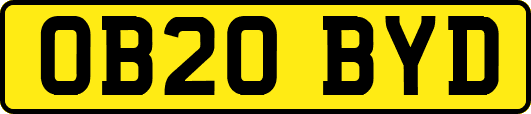 OB20BYD