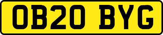 OB20BYG