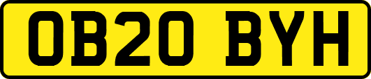 OB20BYH