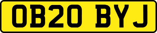 OB20BYJ