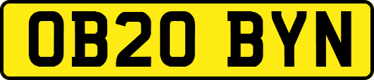 OB20BYN