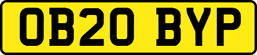 OB20BYP