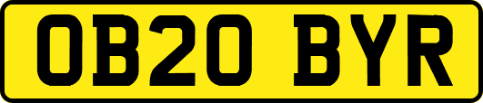 OB20BYR