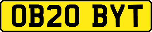 OB20BYT