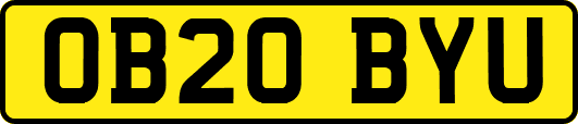 OB20BYU