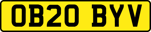 OB20BYV