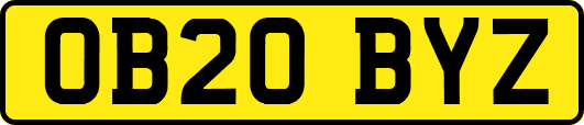 OB20BYZ