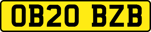 OB20BZB