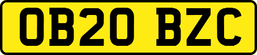 OB20BZC