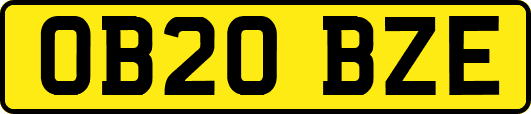 OB20BZE