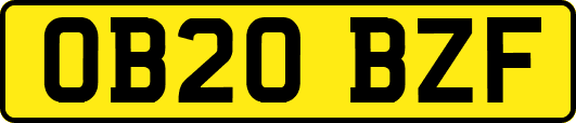 OB20BZF