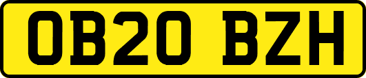 OB20BZH