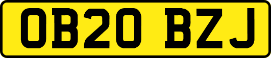 OB20BZJ