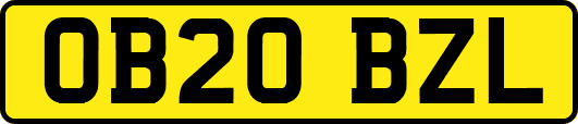 OB20BZL