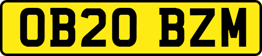 OB20BZM
