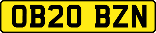 OB20BZN