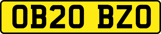 OB20BZO