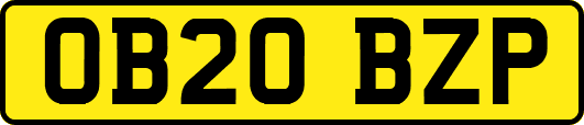 OB20BZP