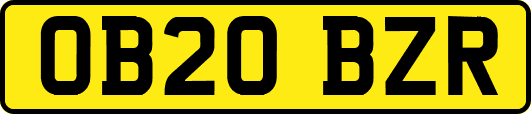 OB20BZR