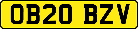 OB20BZV