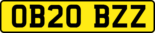 OB20BZZ