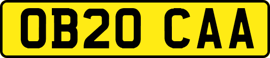 OB20CAA