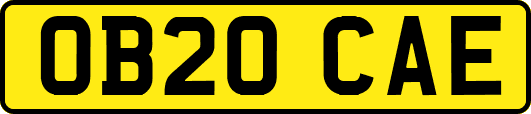 OB20CAE