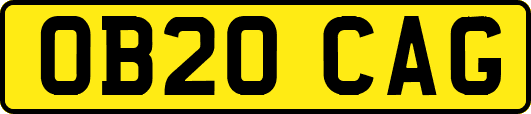 OB20CAG