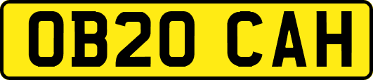 OB20CAH