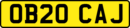 OB20CAJ