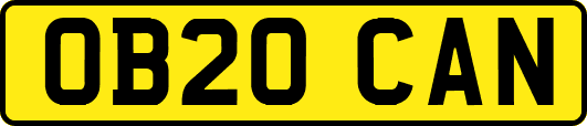 OB20CAN