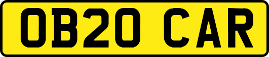 OB20CAR
