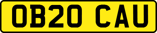 OB20CAU