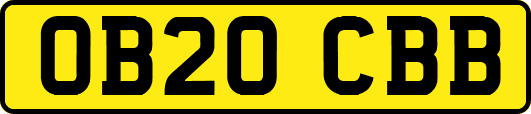 OB20CBB