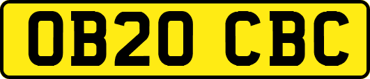 OB20CBC