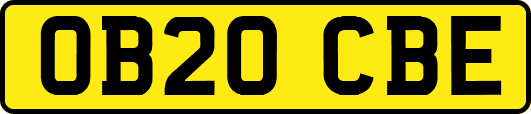 OB20CBE