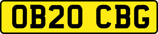 OB20CBG