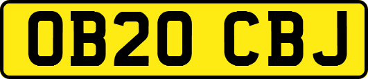OB20CBJ