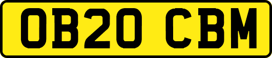 OB20CBM