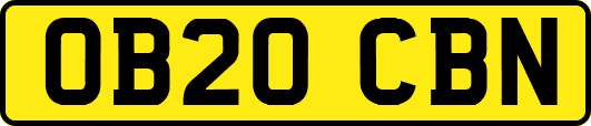 OB20CBN