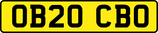OB20CBO