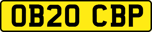 OB20CBP