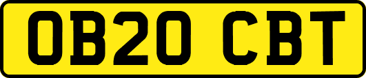 OB20CBT