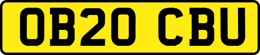 OB20CBU